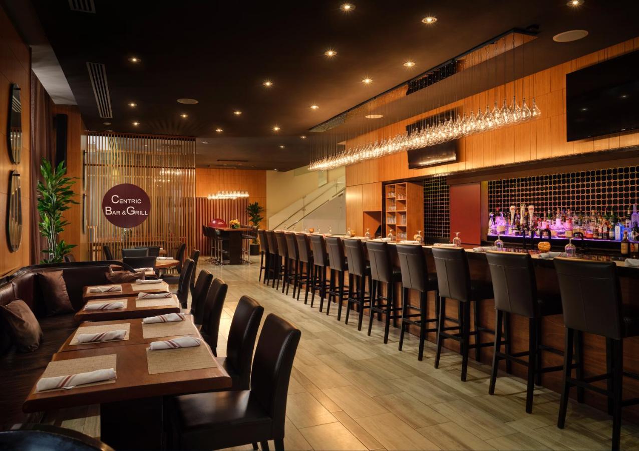 Hyatt Centric Wall Street Ню Йорк Екстериор снимка