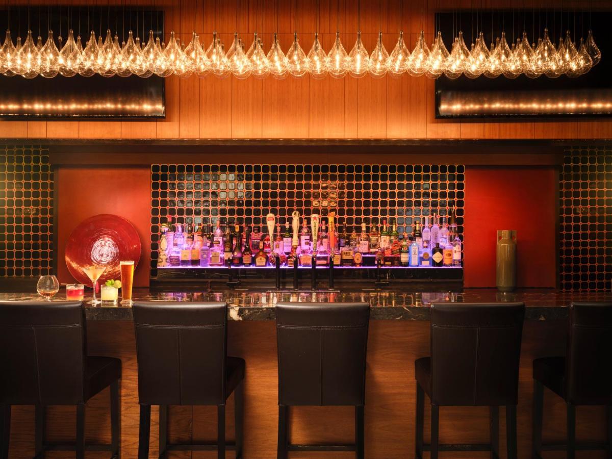 Hyatt Centric Wall Street Ню Йорк Екстериор снимка