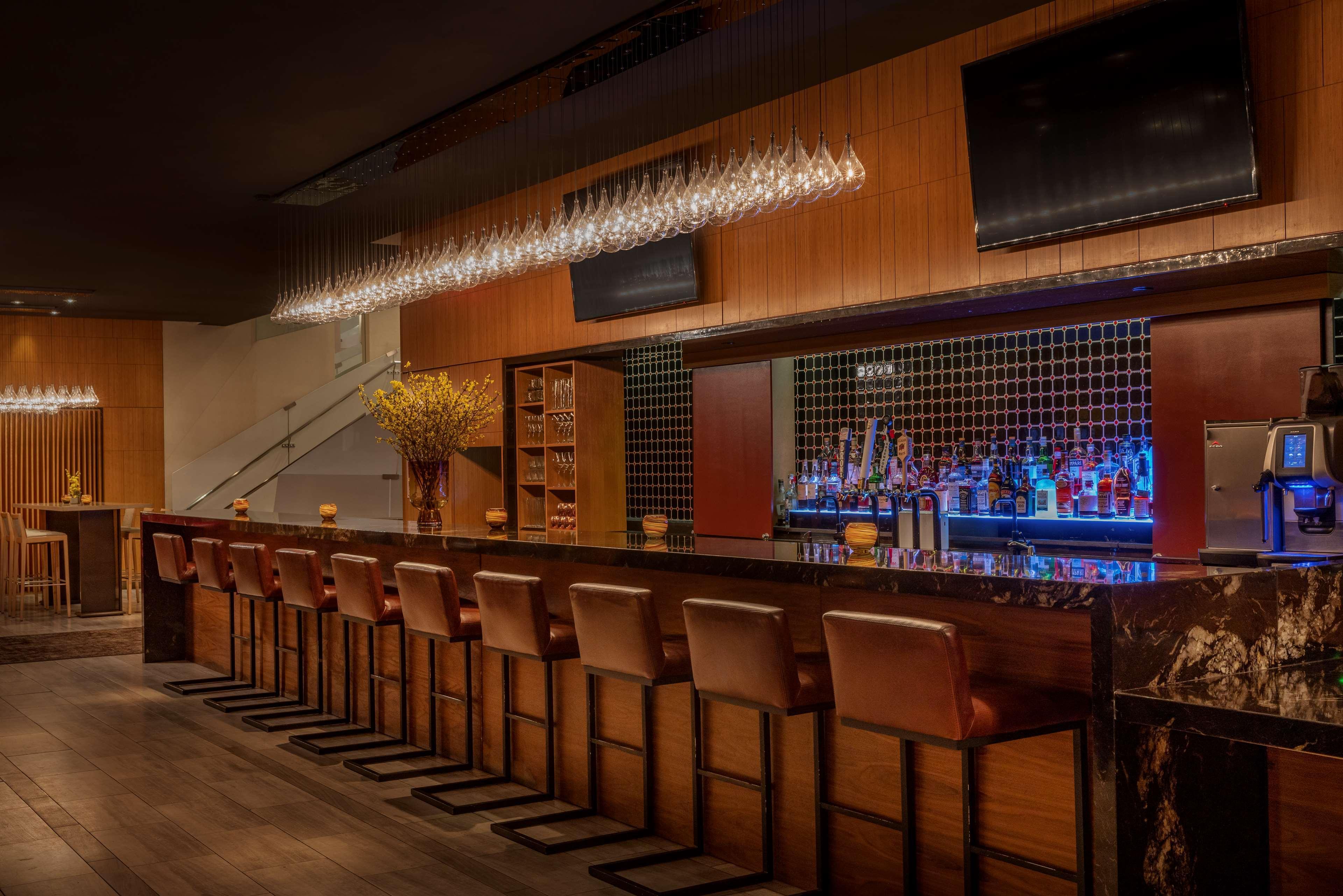 Hyatt Centric Wall Street Ню Йорк Екстериор снимка