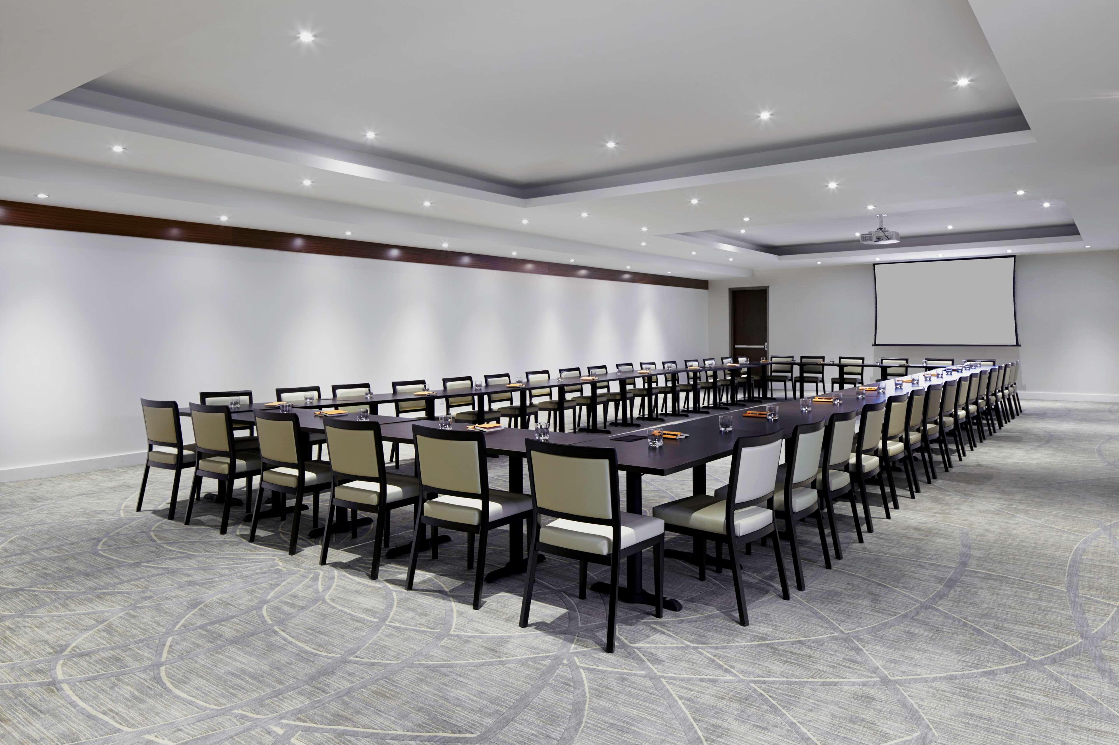 Hyatt Centric Wall Street Ню Йорк Екстериор снимка