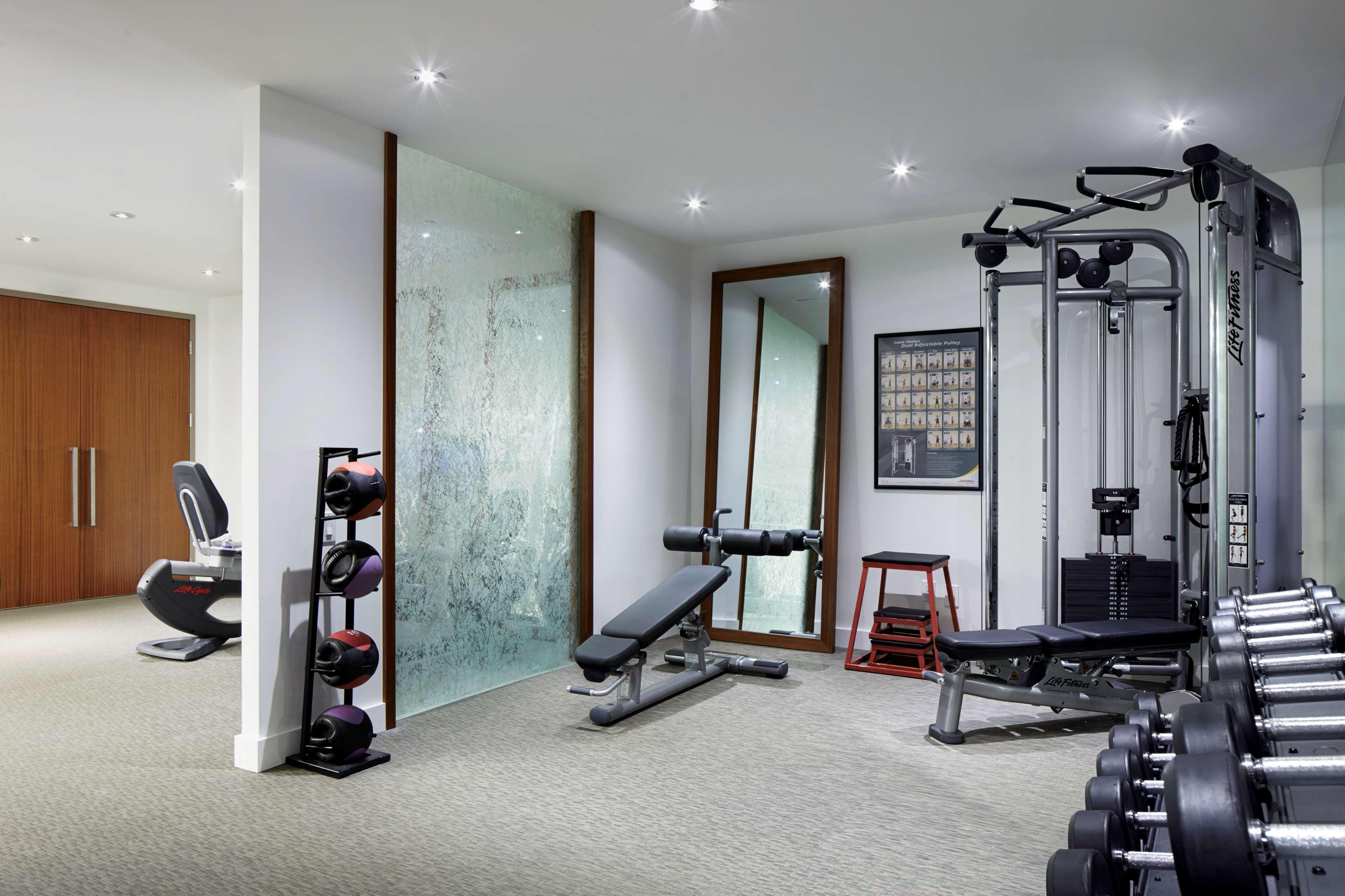 Hyatt Centric Wall Street Ню Йорк Екстериор снимка