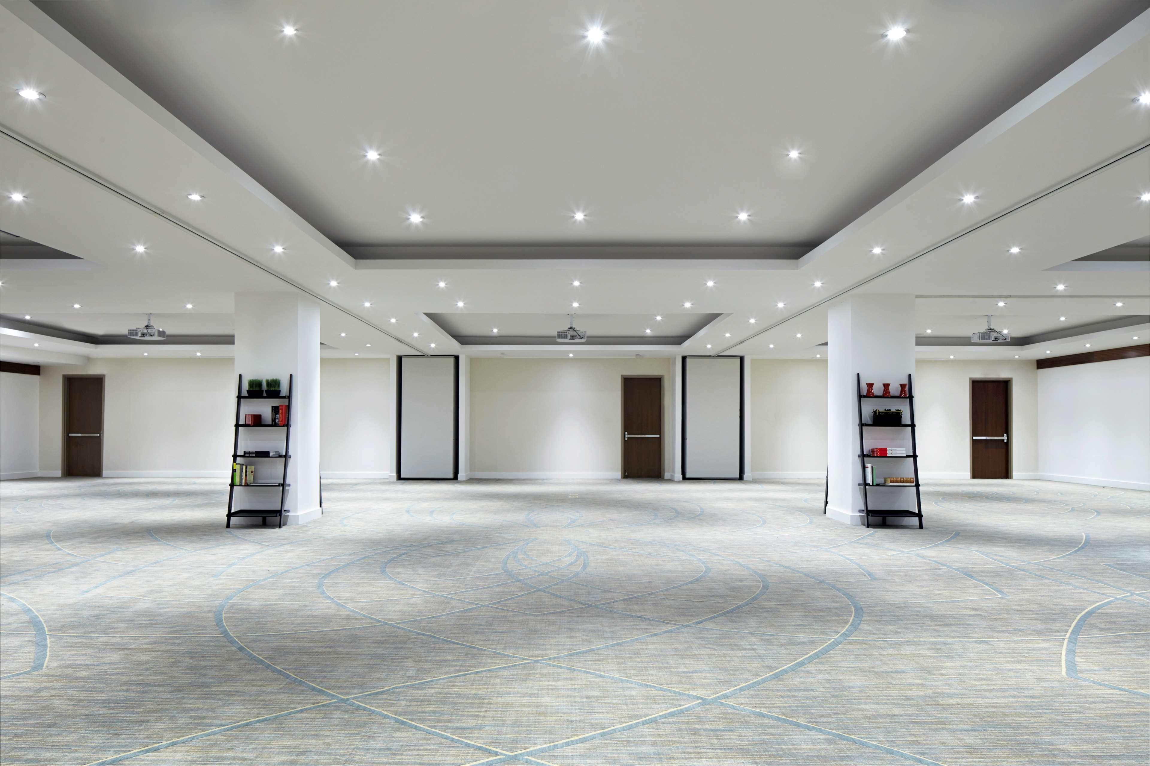 Hyatt Centric Wall Street Ню Йорк Екстериор снимка