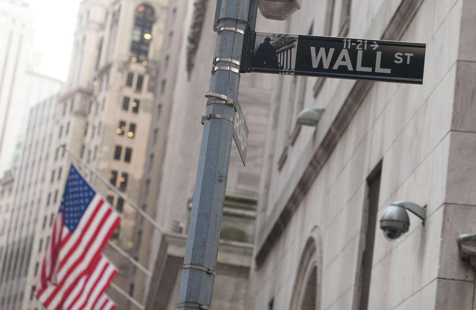 Hyatt Centric Wall Street Ню Йорк Екстериор снимка